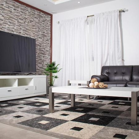 Luxury Suites Chester One Dakar Ngoại thất bức ảnh