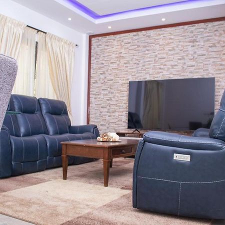Luxury Suites Chester One Dakar Ngoại thất bức ảnh