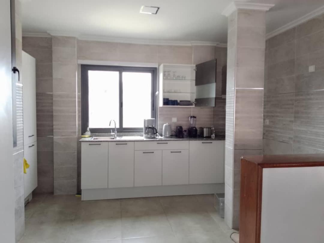 Luxury Suites Chester One Dakar Ngoại thất bức ảnh