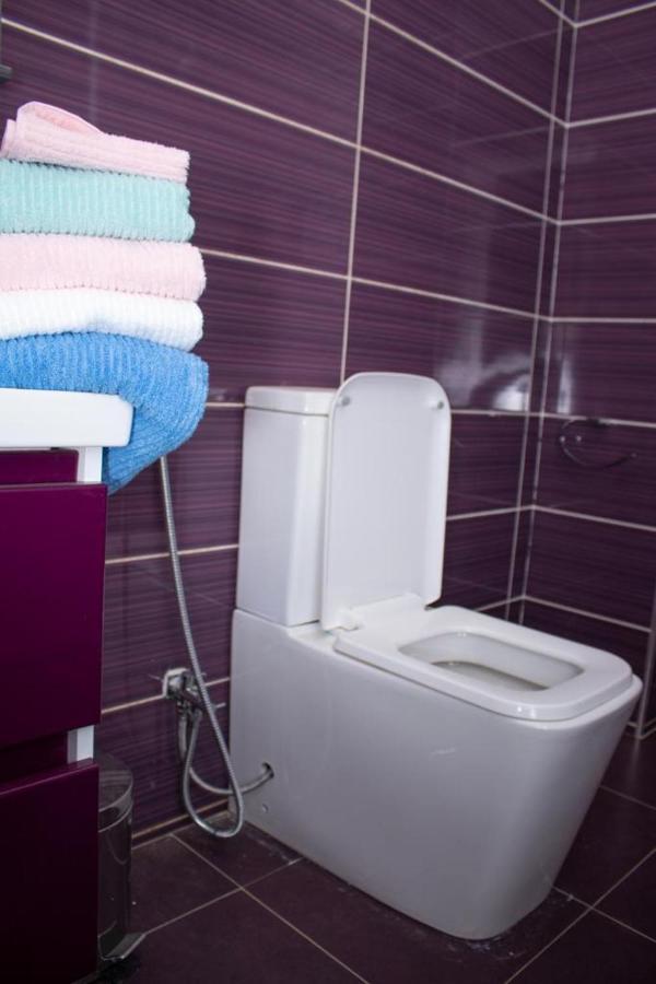 Luxury Suites Chester One Dakar Ngoại thất bức ảnh