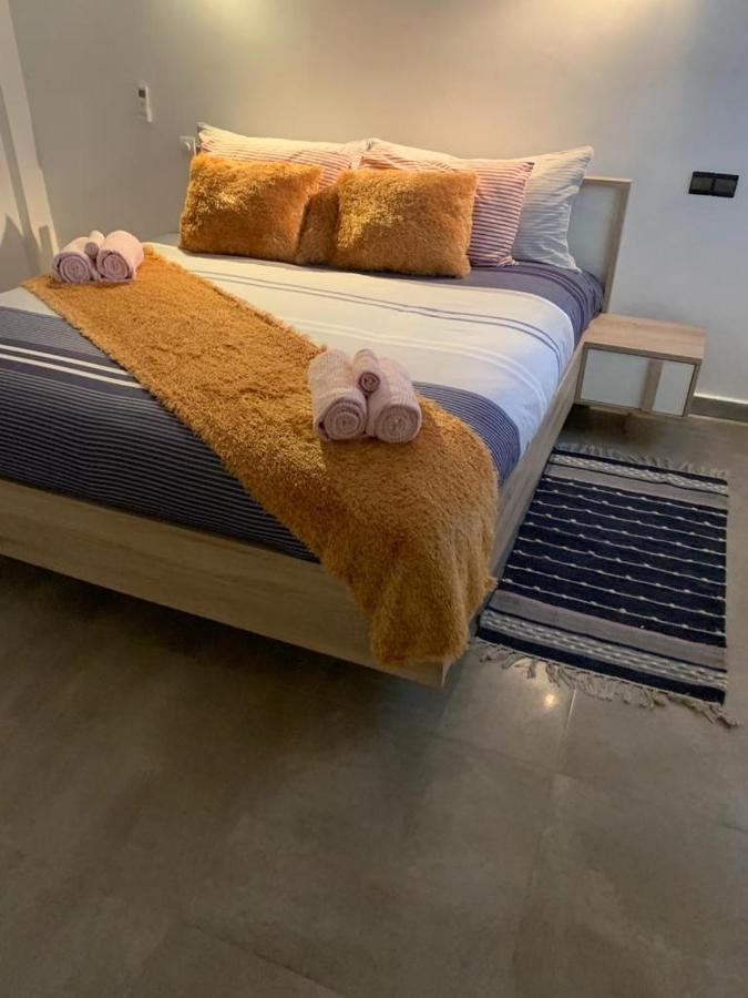 Luxury Suites Chester One Dakar Ngoại thất bức ảnh