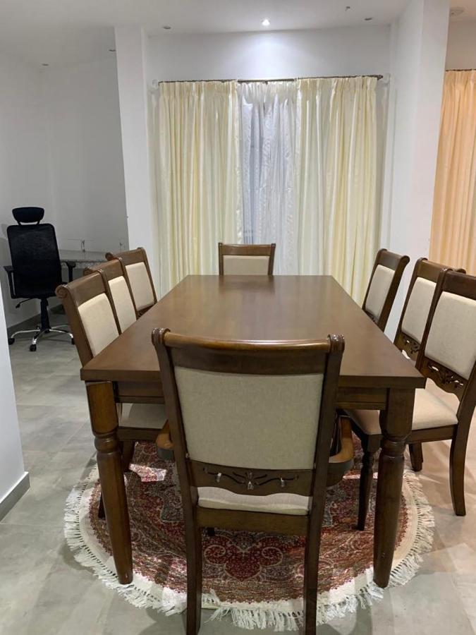 Luxury Suites Chester One Dakar Ngoại thất bức ảnh