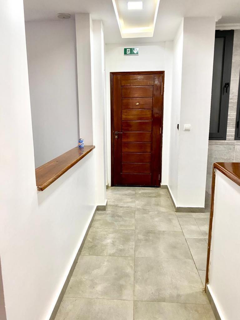 Luxury Suites Chester One Dakar Ngoại thất bức ảnh