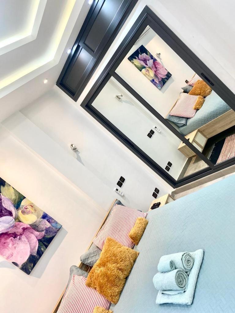 Luxury Suites Chester One Dakar Ngoại thất bức ảnh