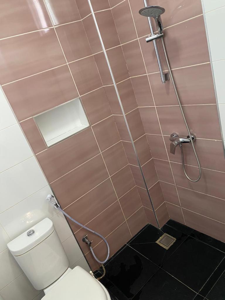 Luxury Suites Chester One Dakar Ngoại thất bức ảnh