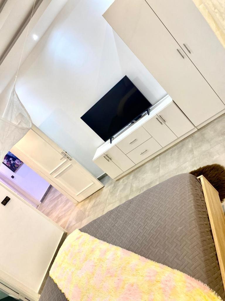 Luxury Suites Chester One Dakar Ngoại thất bức ảnh