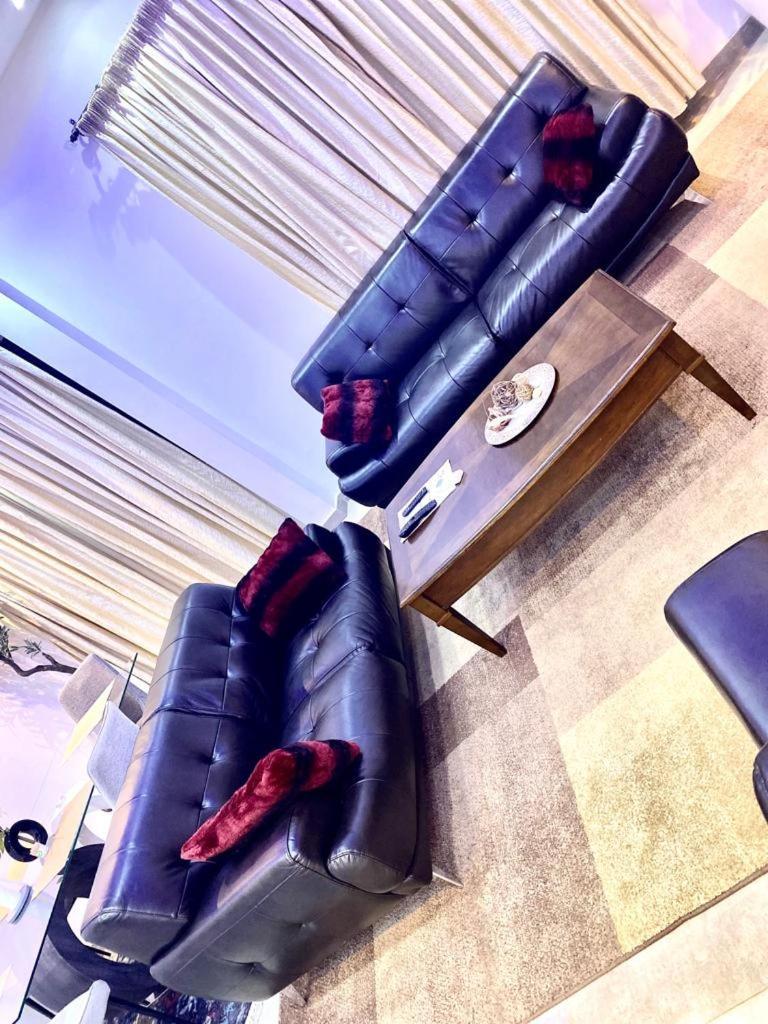 Luxury Suites Chester One Dakar Ngoại thất bức ảnh