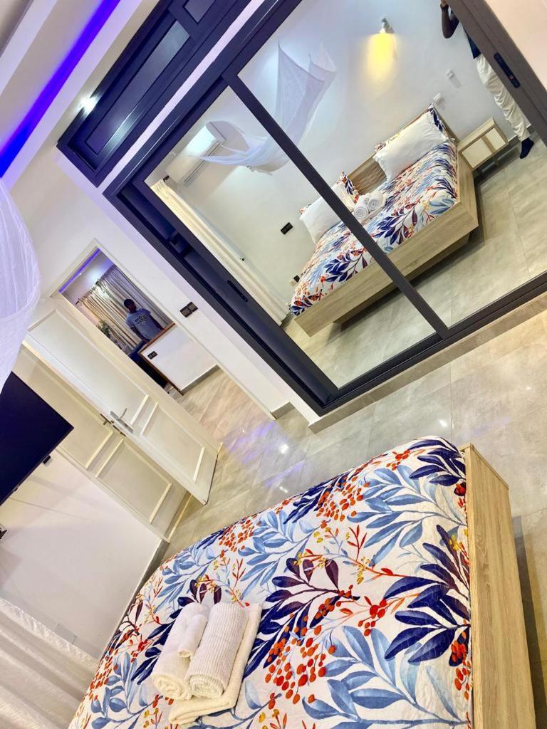 Luxury Suites Chester One Dakar Ngoại thất bức ảnh