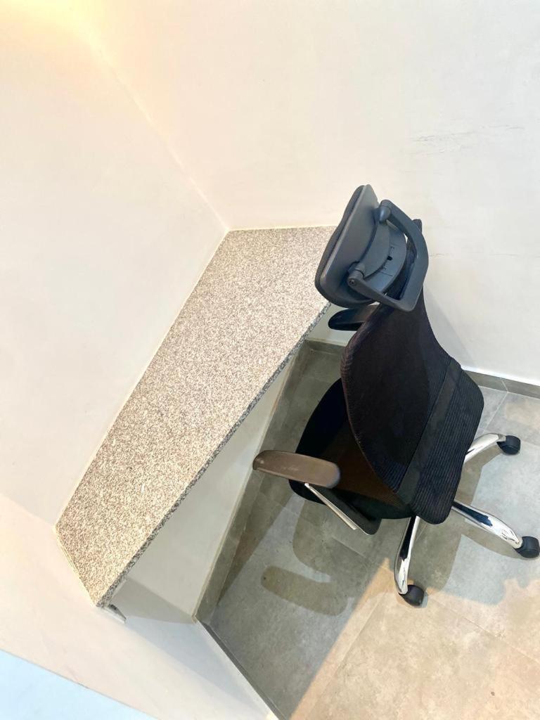 Luxury Suites Chester One Dakar Ngoại thất bức ảnh