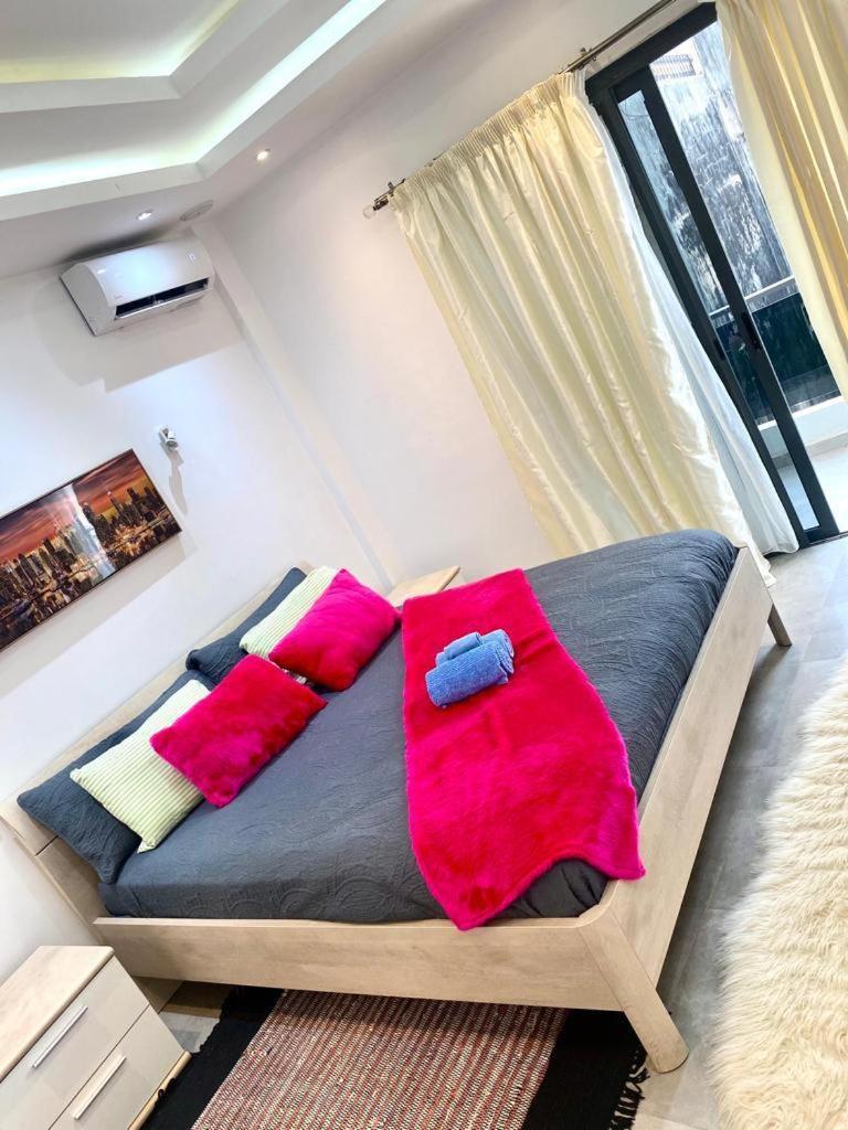 Luxury Suites Chester One Dakar Ngoại thất bức ảnh