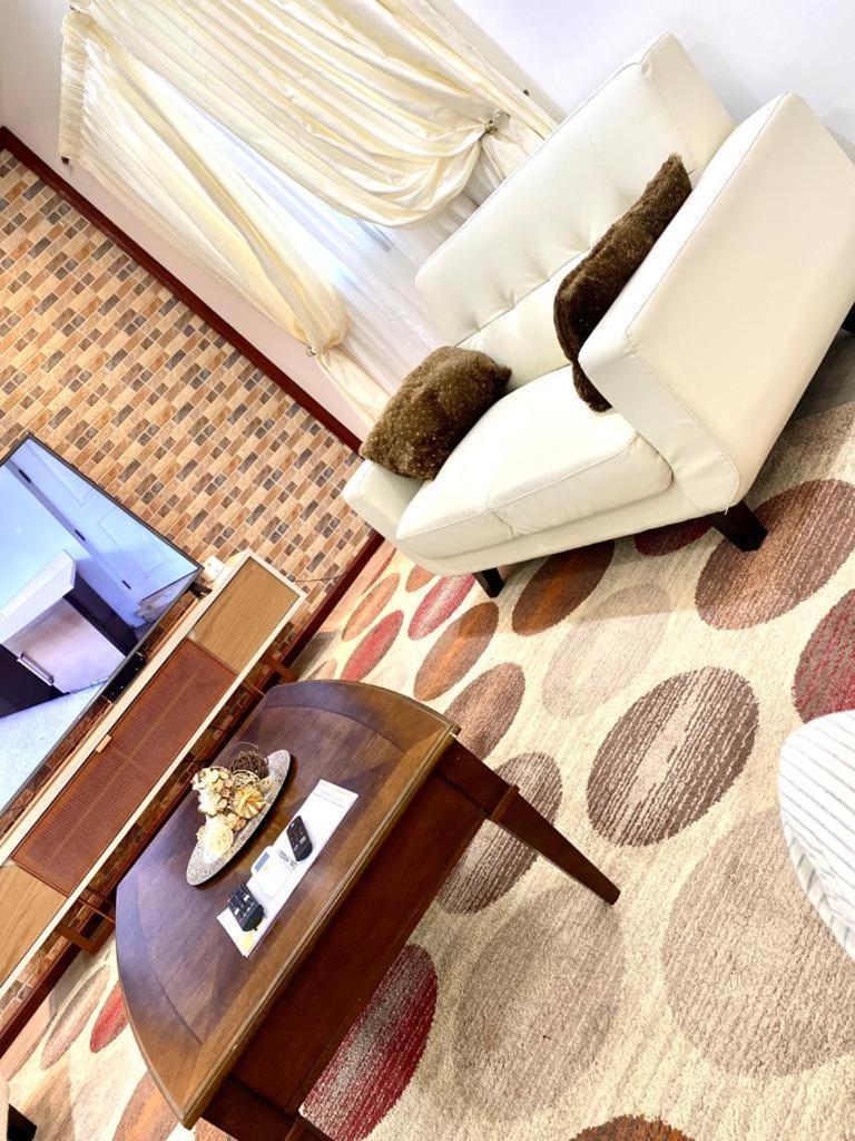 Luxury Suites Chester One Dakar Ngoại thất bức ảnh