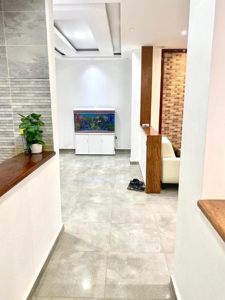 Luxury Suites Chester One Dakar Ngoại thất bức ảnh